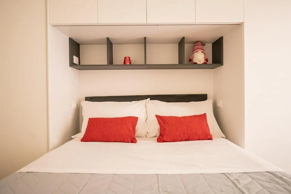 Апартаменты Suite Citylife Duomo - Milan - 13 Minutes From The Duomo
