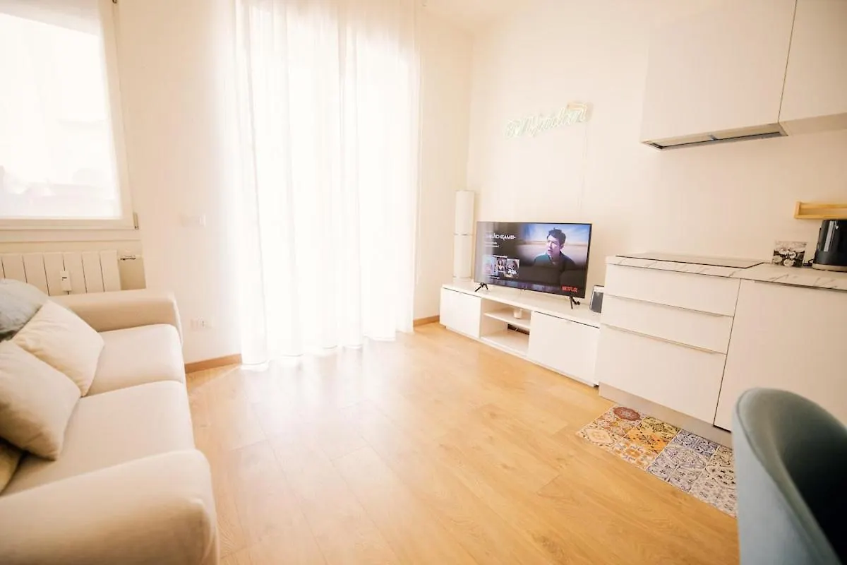 Lejlighed Suite Citylife Duomo - Milan - 13 Minutes From The Duomo Italien