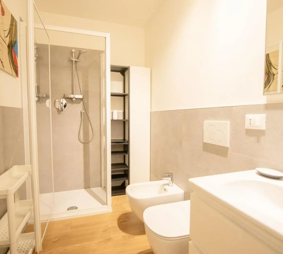 Suite Citylife Duomo - Milan - 13 Minutes From The Duomo 0*,  Italien